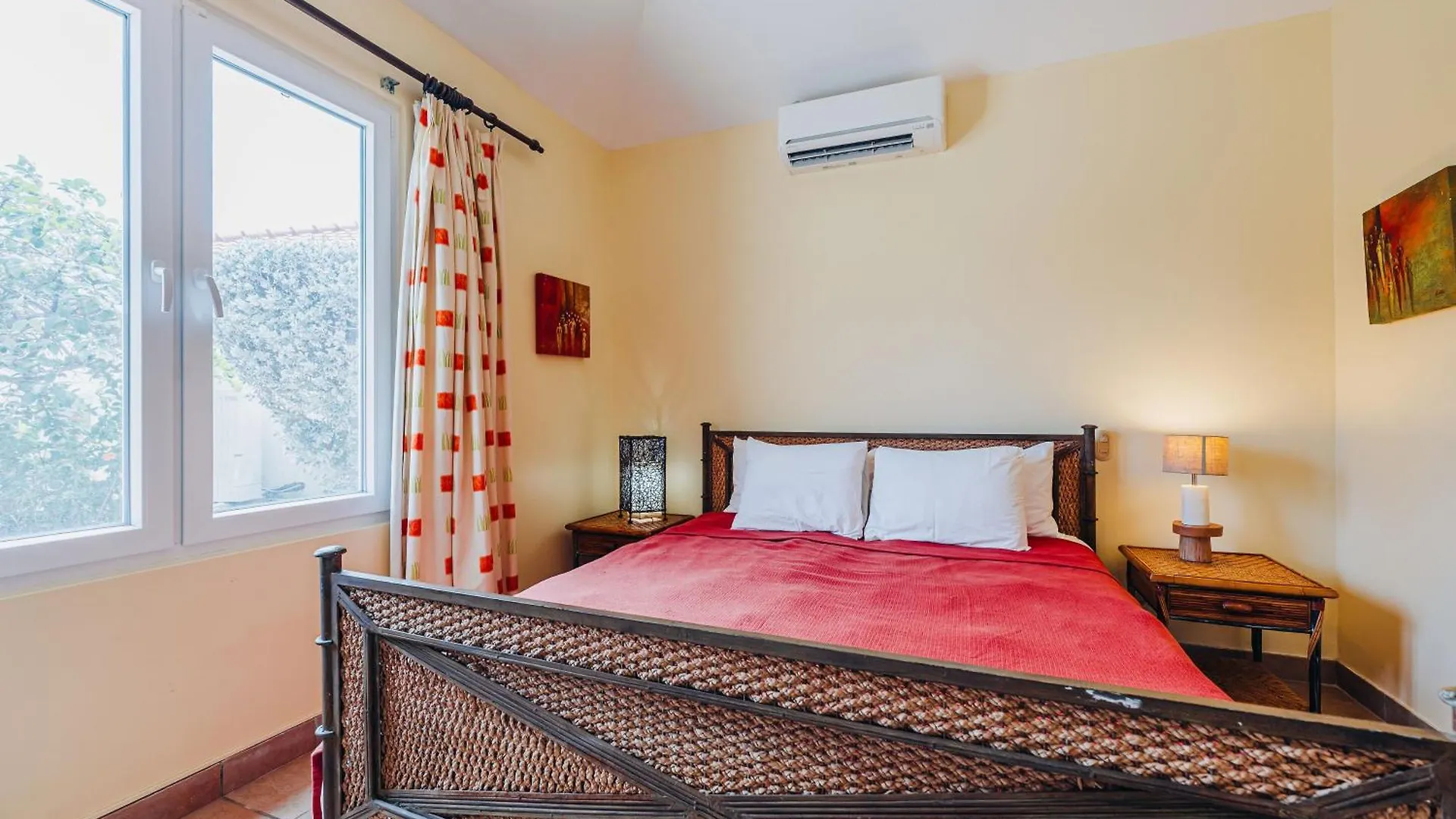 Aruba Dreams Villa Palm Beach