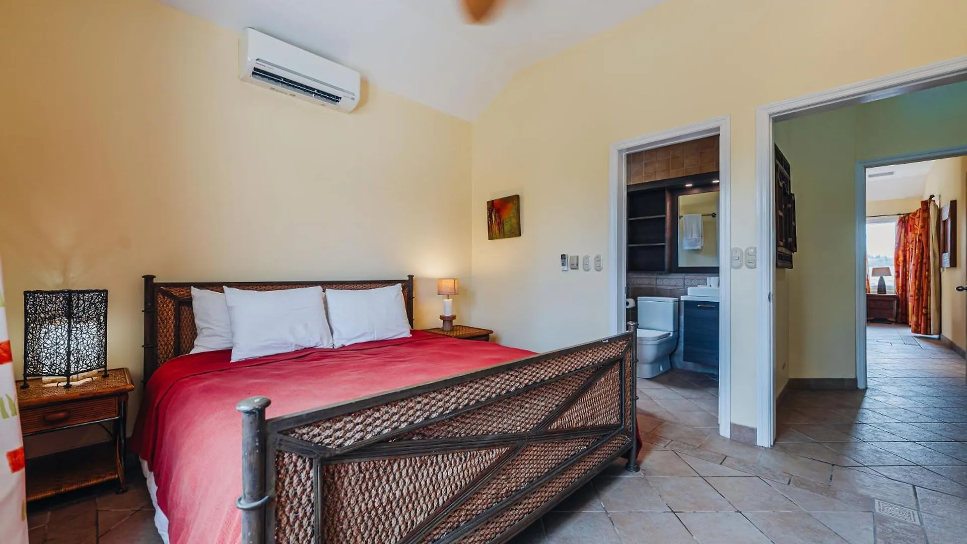 Aruba Dreams Villa Palm Beach Aruba