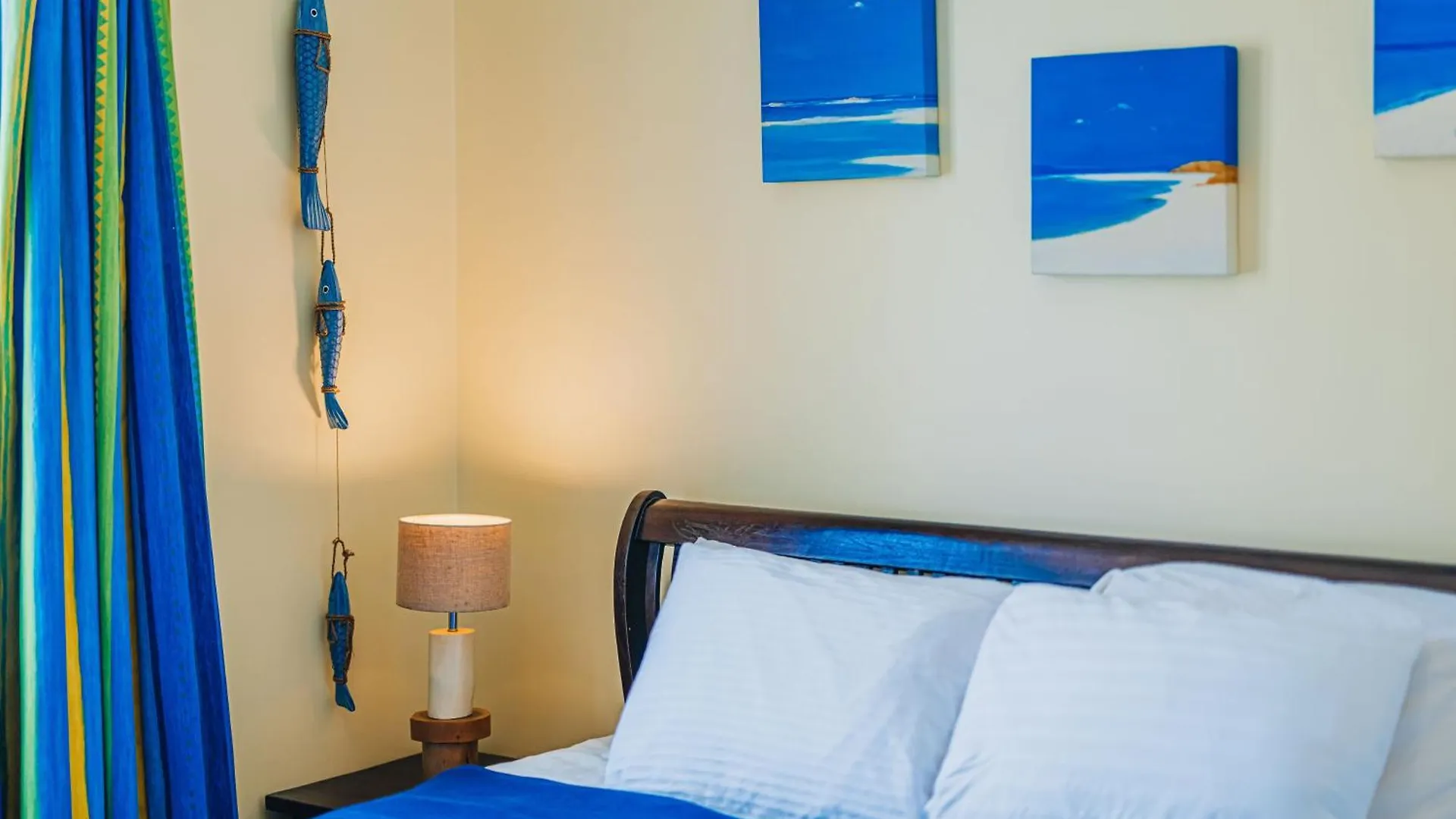 Aruba Dreams Villa Palm Beach